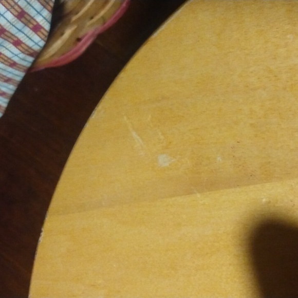 Vintage 1999 Longaberger Homestead Basket 10" Diameter - Picture 7 of 7